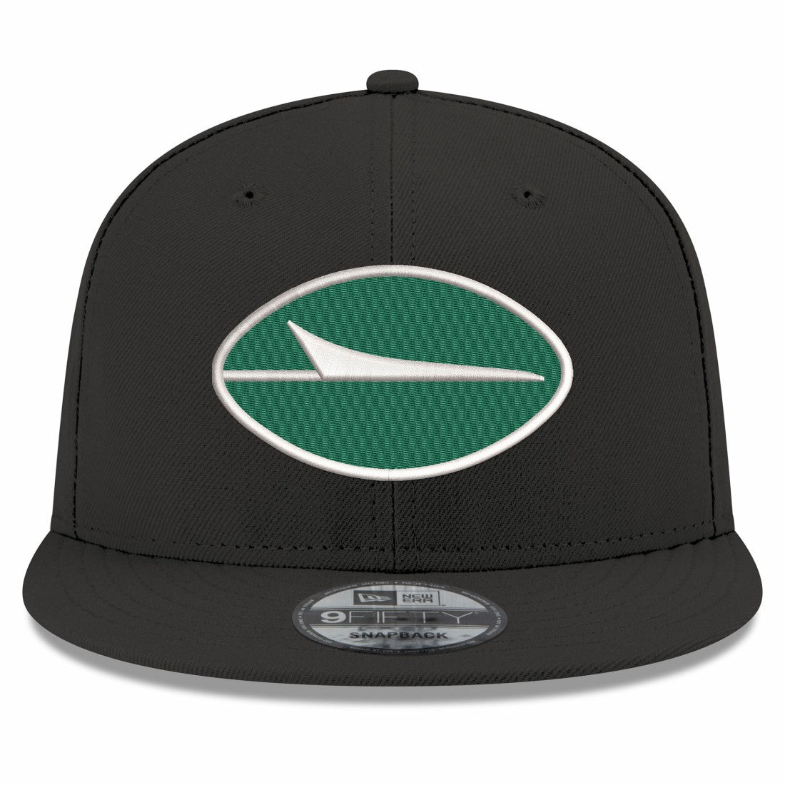 New York Jets New Era Standard 9FIFTY Snapback Hat