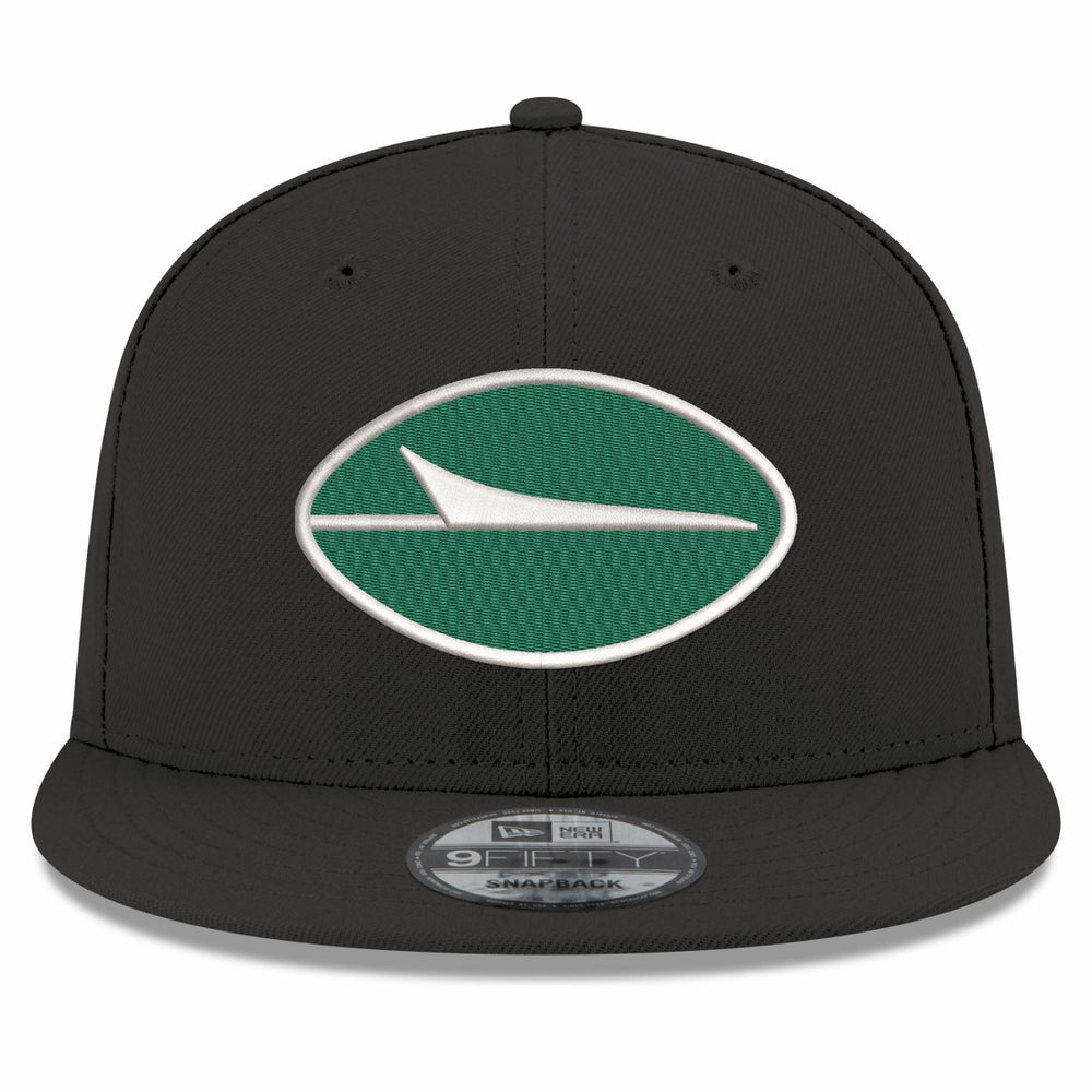 New York Jets New Era Standard 9FIFTY Snapback Hat