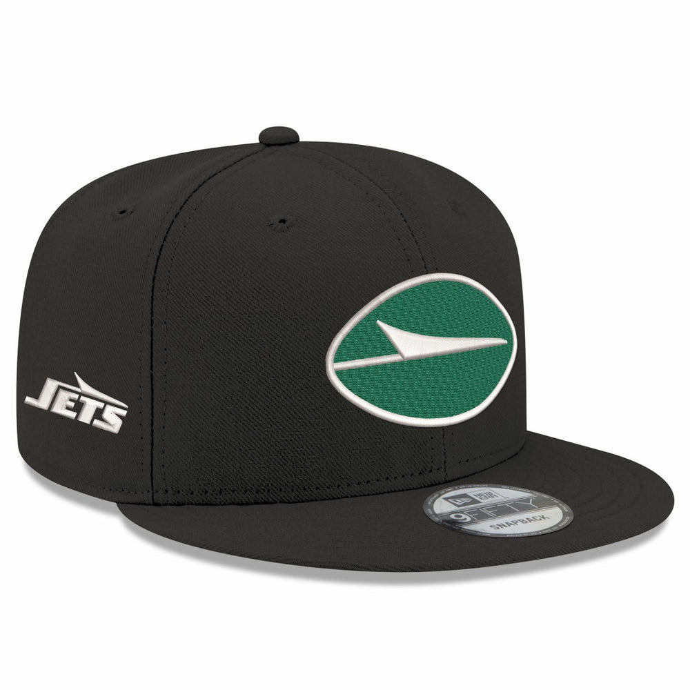 New York Jets New Era Standard 9FIFTY Snapback Hat