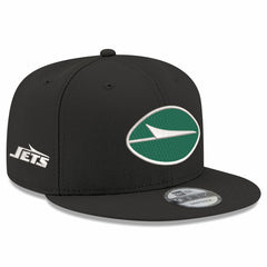 New York Jets New Era Standard 9FIFTY Snapback Hat