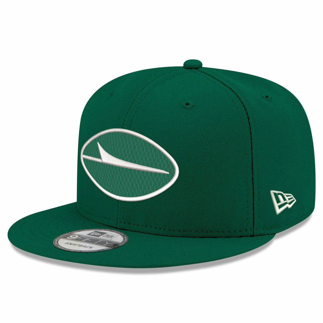 New York Jets New Era Standard 9FIFTY Snapback Hat