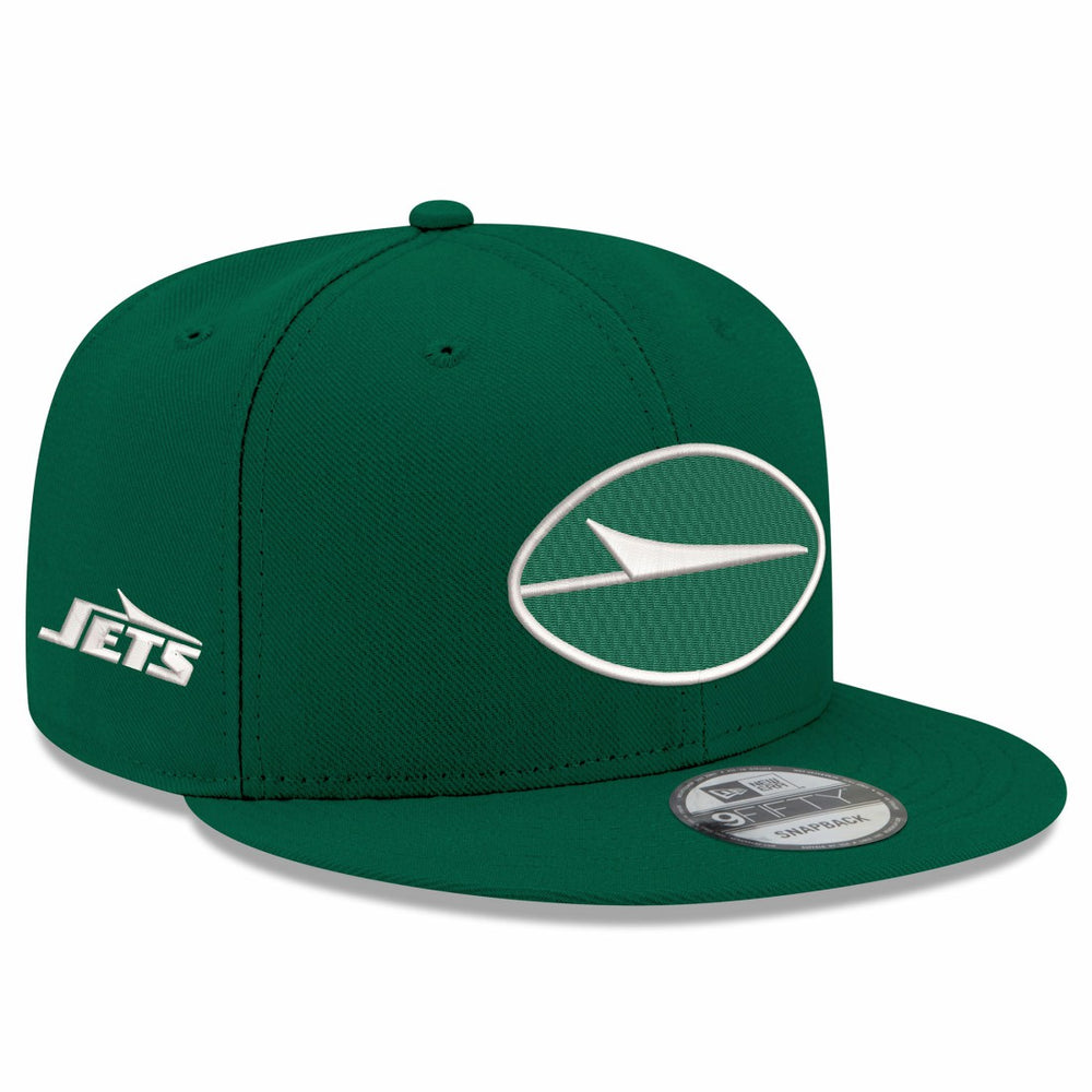 New York Jets New Era Standard 9FIFTY Snapback Hat