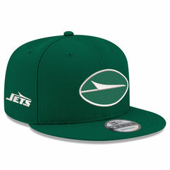 New York Jets New Era Standard 9FIFTY Snapback Hat