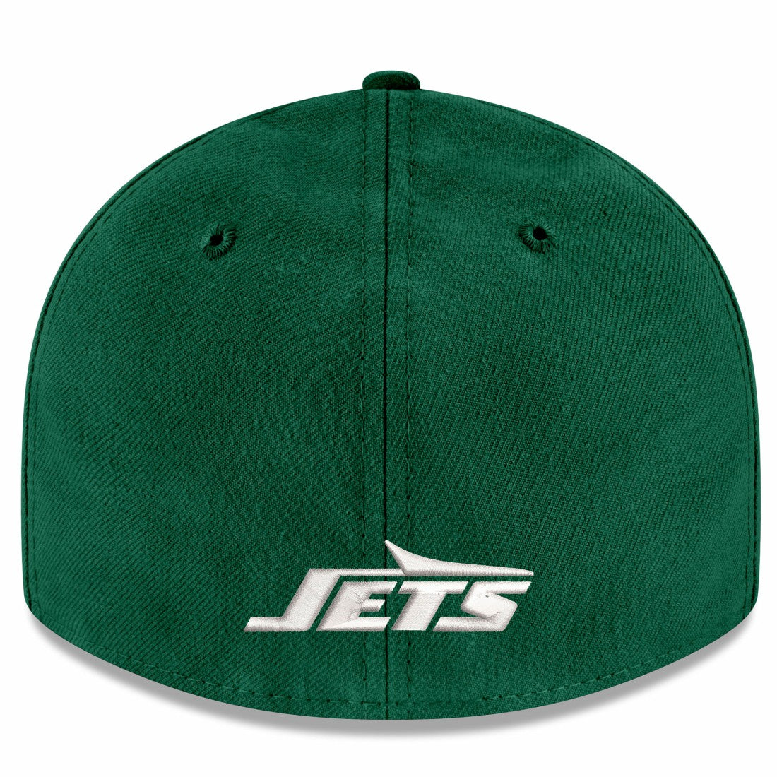New York Jets New Era Omaha Low Profile 59FIFTY Fitted Hat