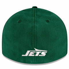 New York Jets New Era Omaha Low Profile 59FIFTY Fitted Hat
