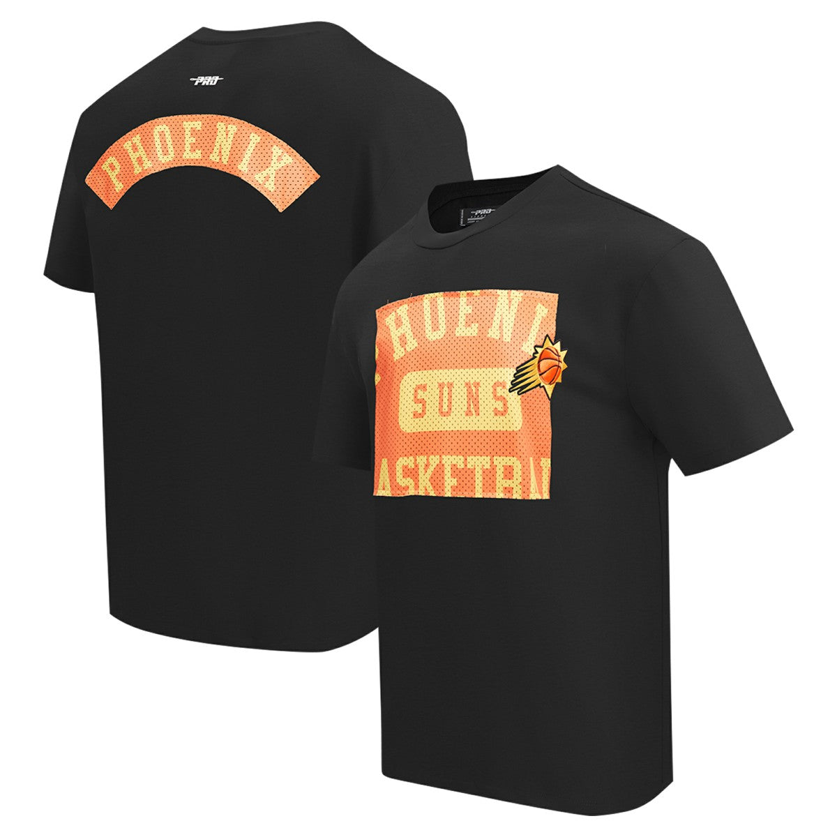 Phoenix Suns Pro Standard Made To Play Drop Shoulder T-Shirt On Sale