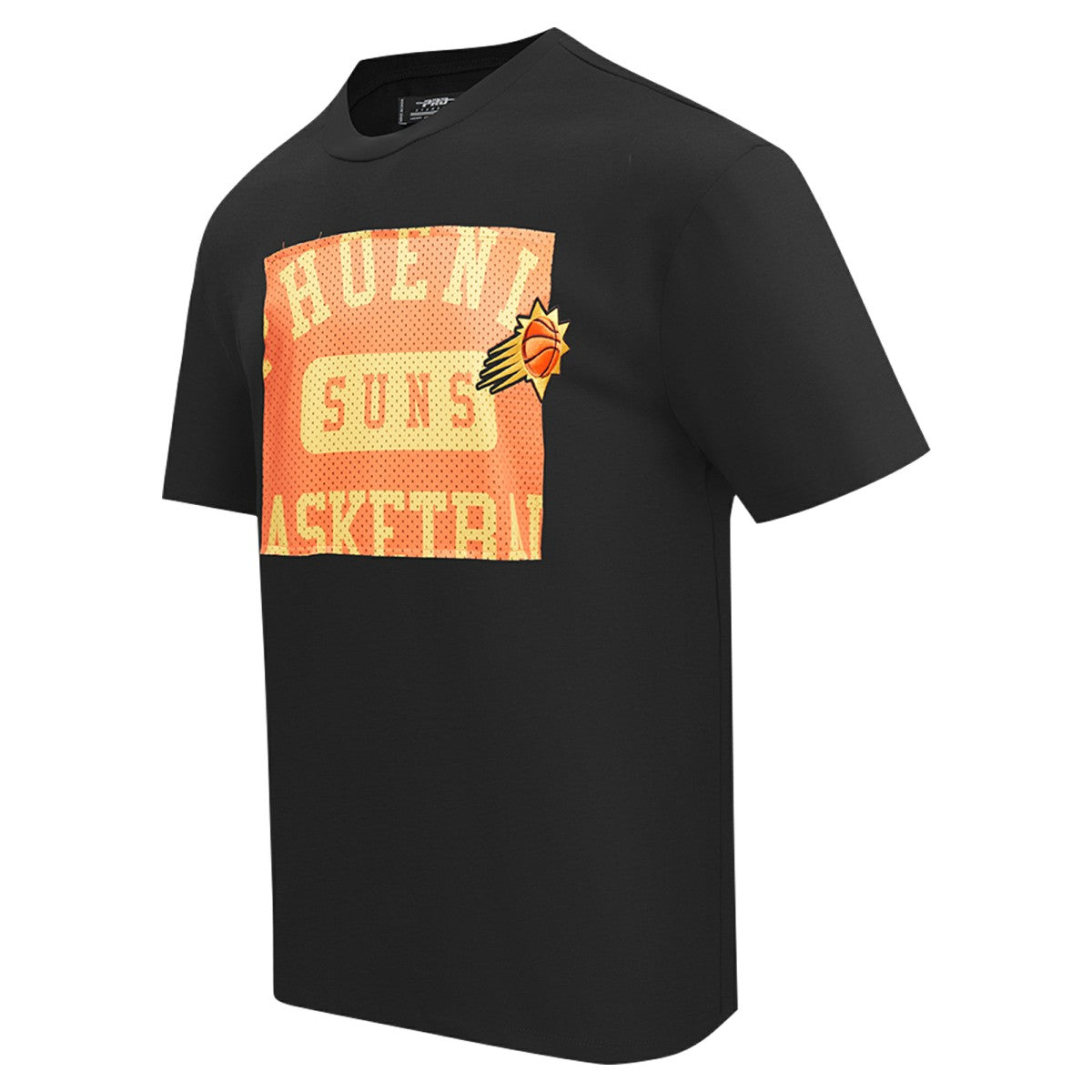 Phoenix Suns Pro Standard Made To Play Drop Shoulder T-Shirt On Sale