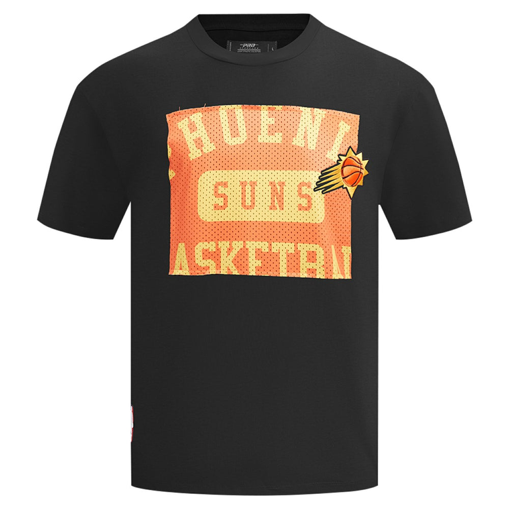 Phoenix Suns Pro Standard Made To Play Drop Shoulder T-Shirt On Sale