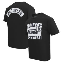 Brooklyn Nets Pro Standard Made To Play Drop Shoulder T-Shirt Online