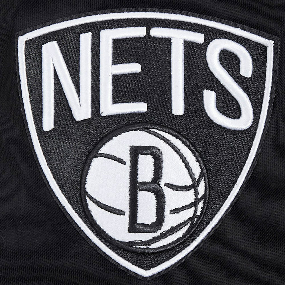 Brooklyn Nets Pro Standard Made To Play Drop Shoulder T-Shirt Online