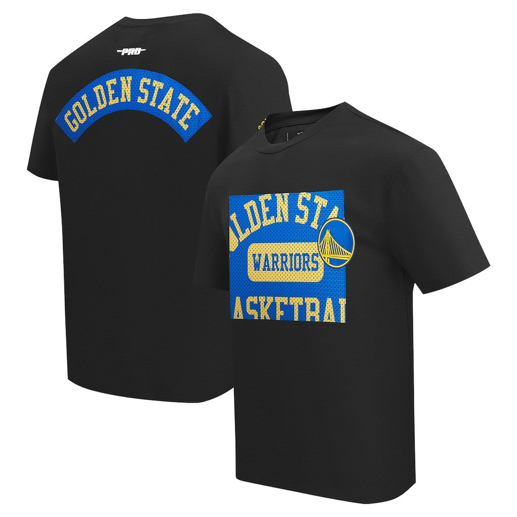 Golden State Warriors Pro Standard Made To Play Drop Shoulder T-Shirt sale On Sale