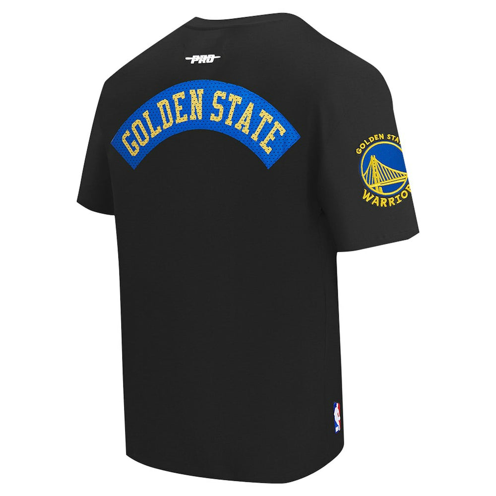 Golden State Warriors Pro Standard Made To Play Drop Shoulder T-Shirt sale On Sale