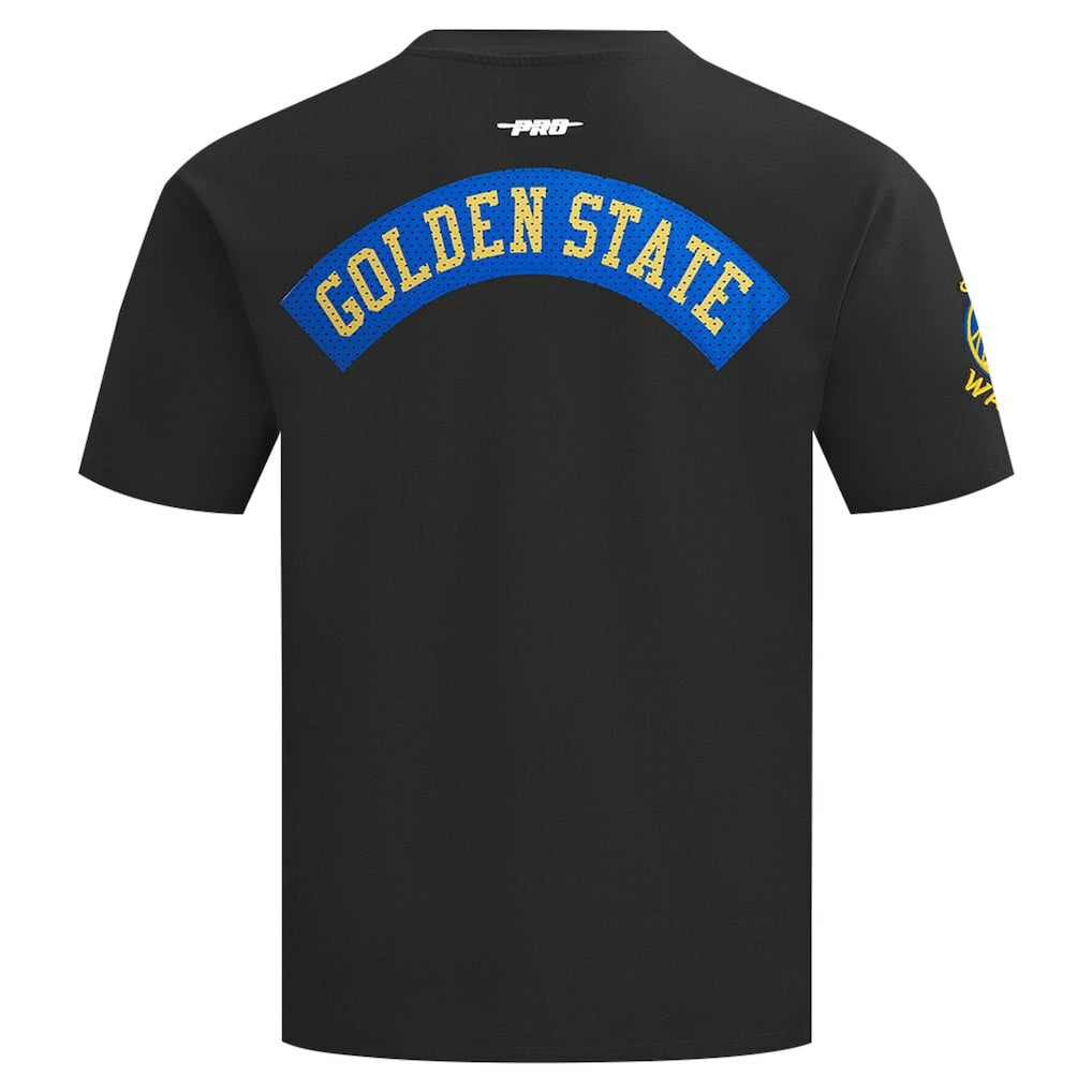 Golden State Warriors Pro Standard Made To Play Drop Shoulder T-Shirt sale On Sale