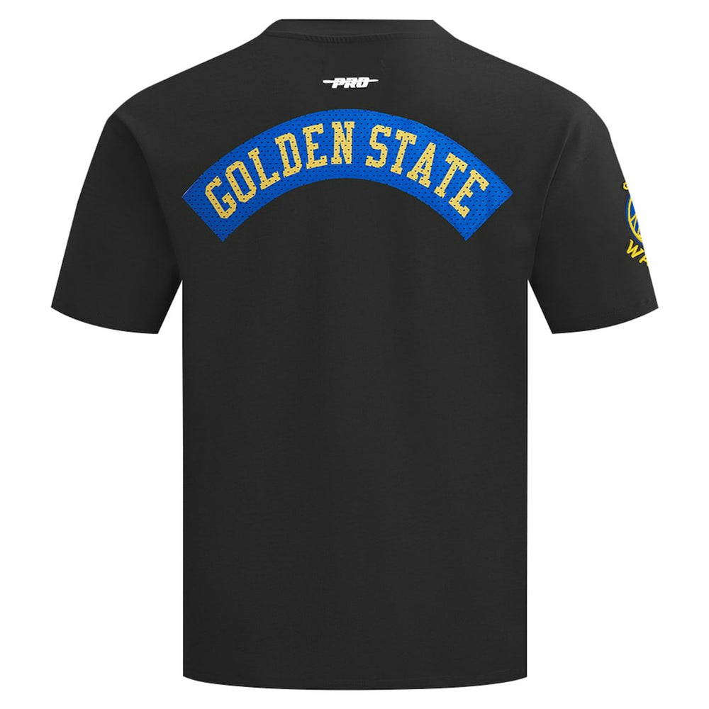 Golden State Warriors Pro Standard Made To Play Drop Shoulder T-Shirt sale On Sale