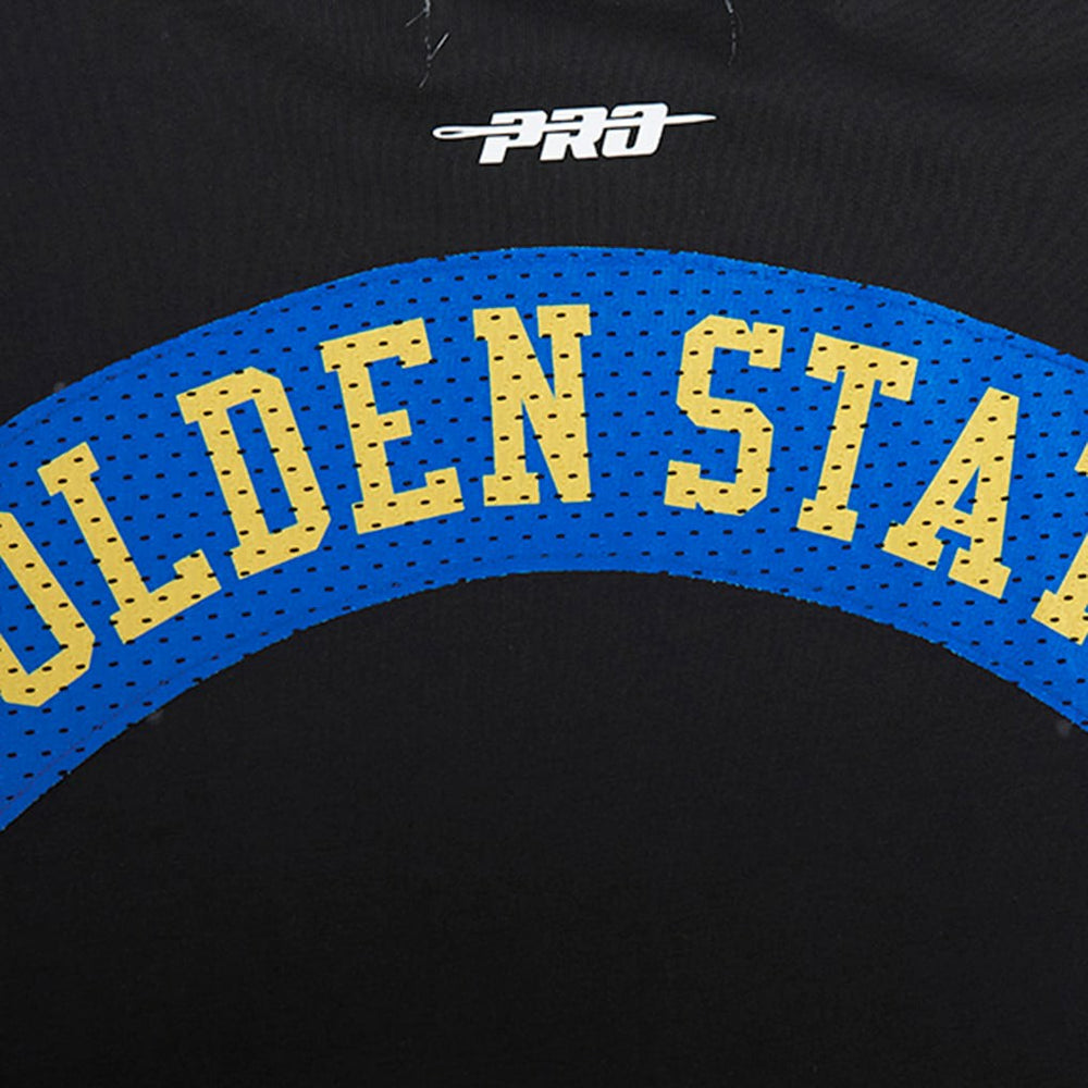 Golden State Warriors Pro Standard Made To Play Drop Shoulder T-Shirt sale On Sale
