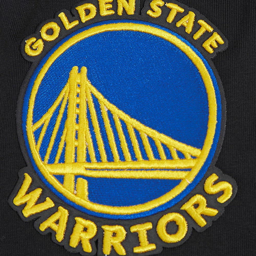 Golden State Warriors Pro Standard Made To Play Drop Shoulder T-Shirt sale On Sale