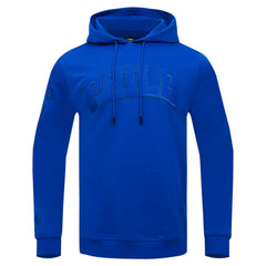Philadelphia 76ers Pro Standard Triple Tonal DK Pullover Hoodie Jacket On Sale
