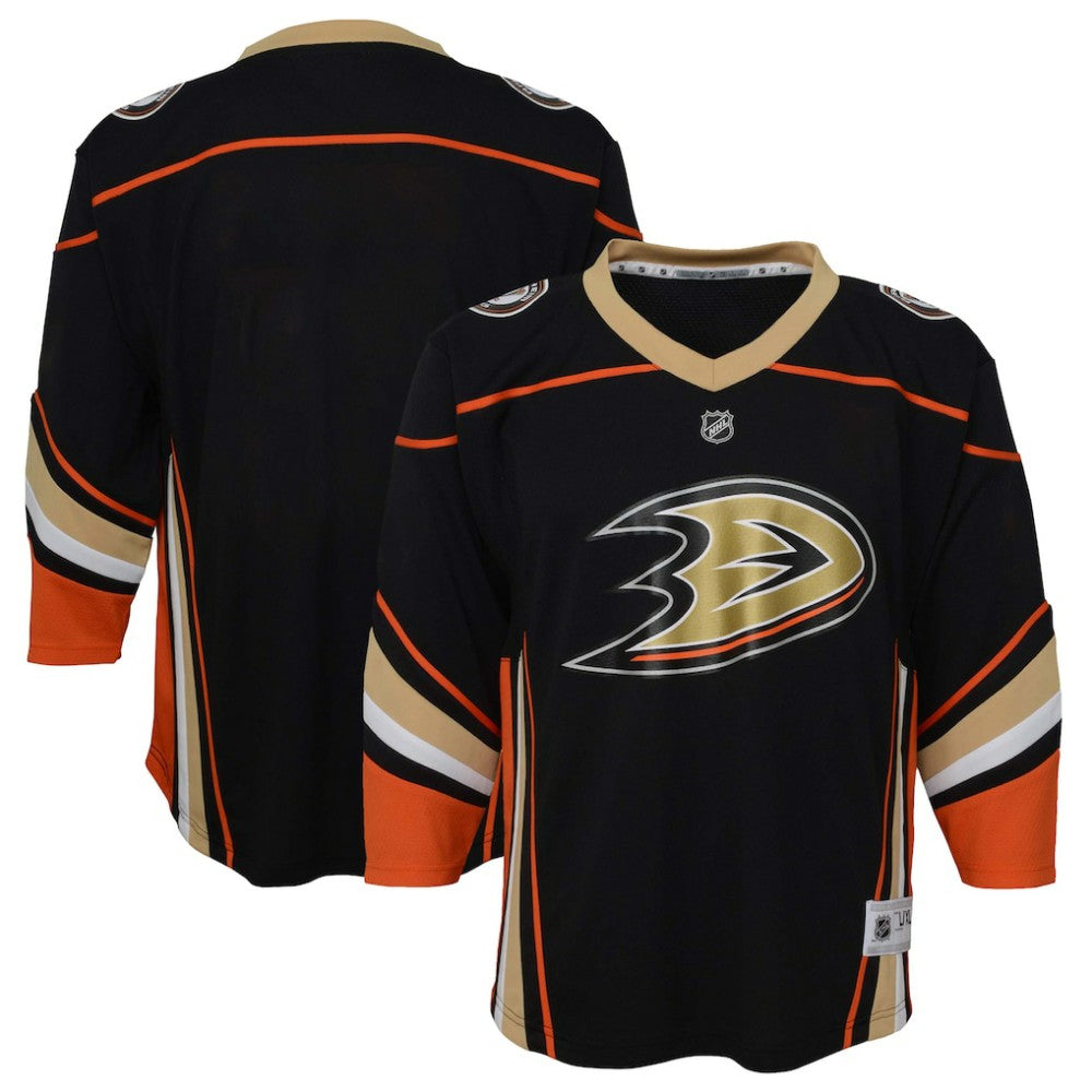 Anaheim Ducks Youth Home Replica Jersey On Sale