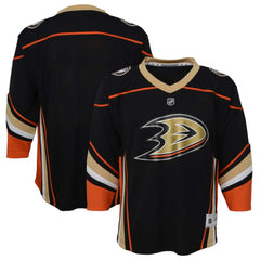 Anaheim Ducks Youth Home Replica Jersey On Sale