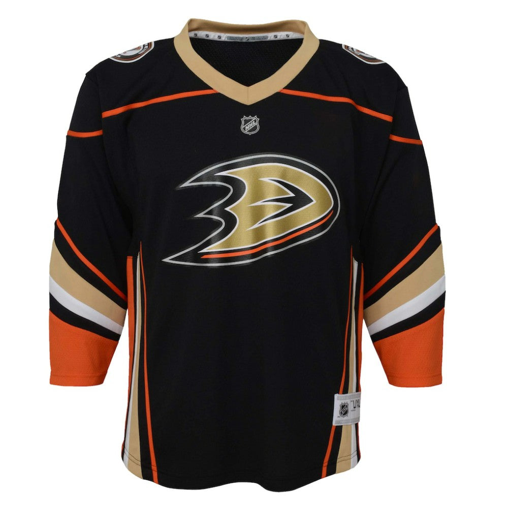 Anaheim Ducks Youth Home Replica Jersey On Sale