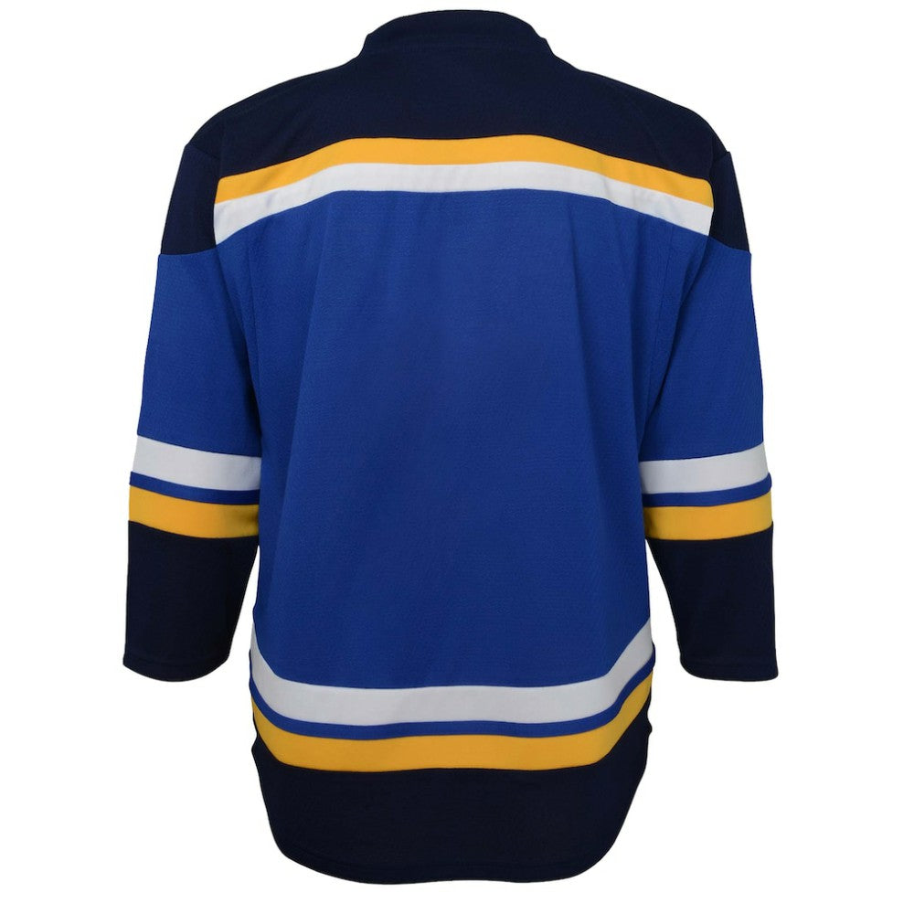 St. Louis Blues Youth Home Replica Jersey Outlet