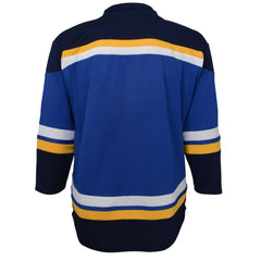 St. Louis Blues Youth Home Replica Jersey Outlet