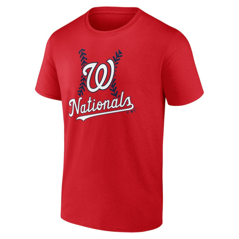 Washington Nationals Personalized Name & Number Fastball T-Shirt | MLB For sale