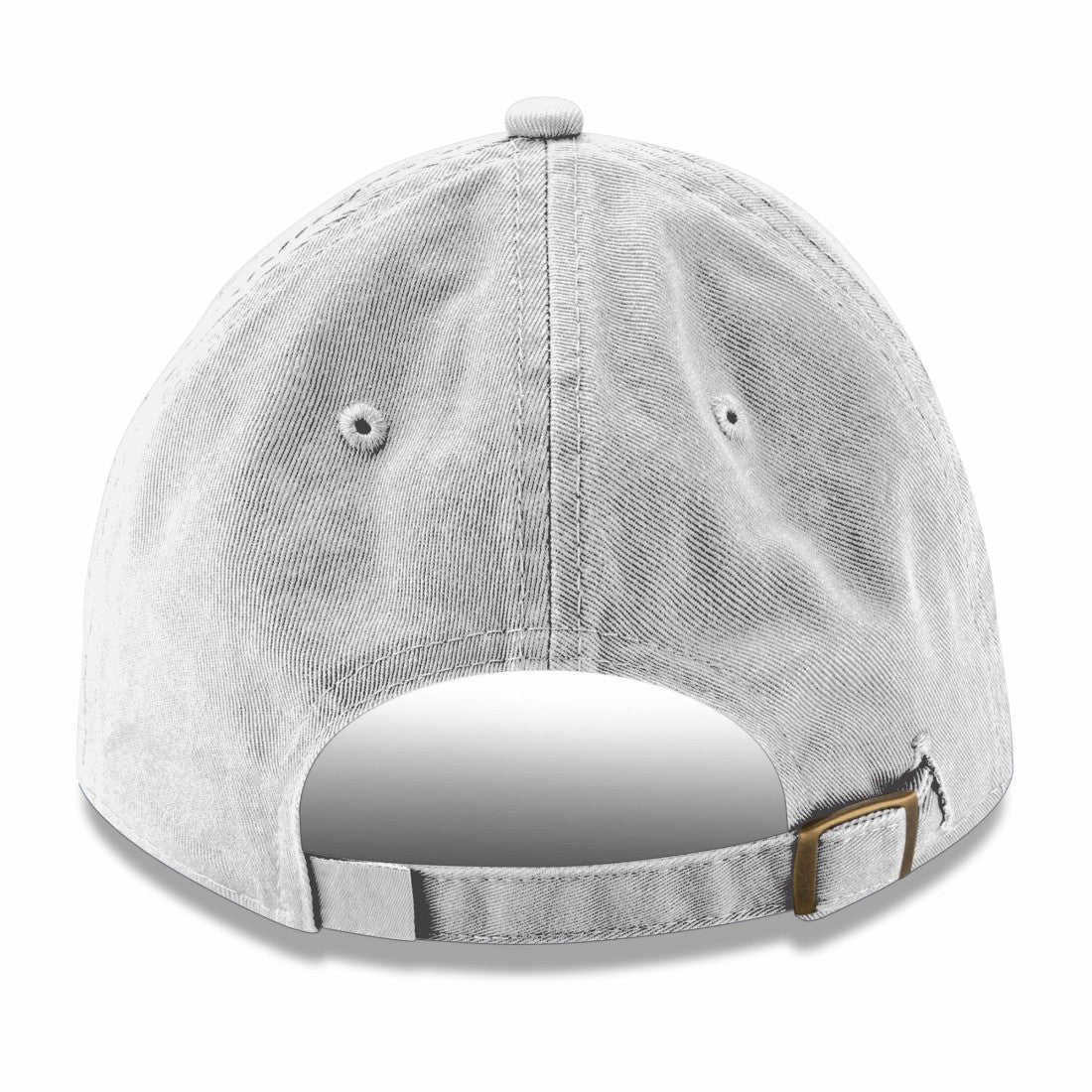 New York Jets New Era Casual Classic Adjustable Hat