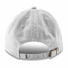 New York Jets New Era Casual Classic Adjustable Hat