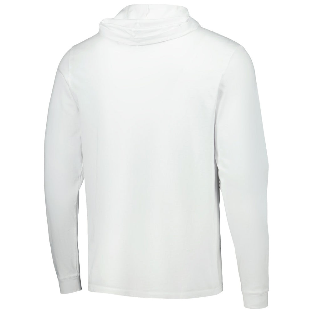 Dallas Cowboys  Vineyard Vines Whale Dot Hoodie Long Sleeve T-Shirt