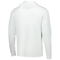 Dallas Cowboys  Vineyard Vines Whale Dot Hoodie Long Sleeve T-Shirt