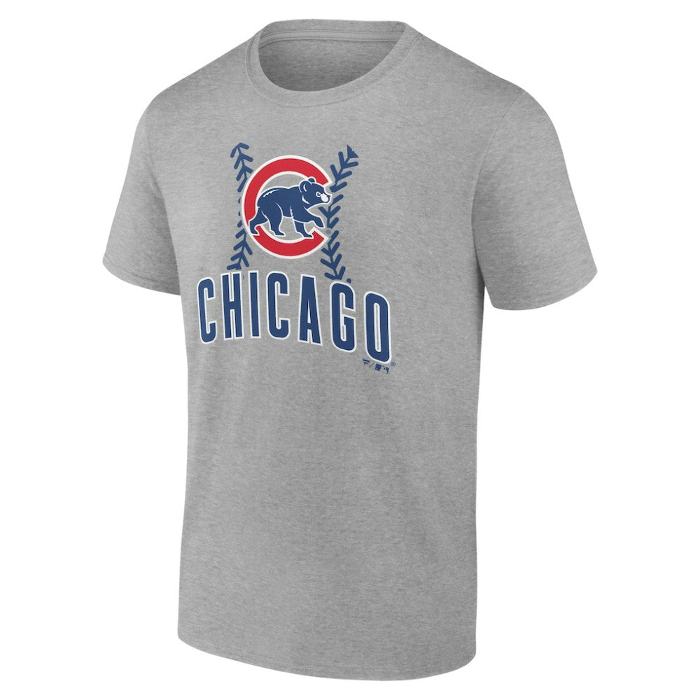 Chicago Cubs Personalized Name & Number Fastball T-Shirt | MLB Near me