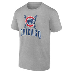 Chicago Cubs Personalized Name & Number Fastball T-Shirt | MLB Near me