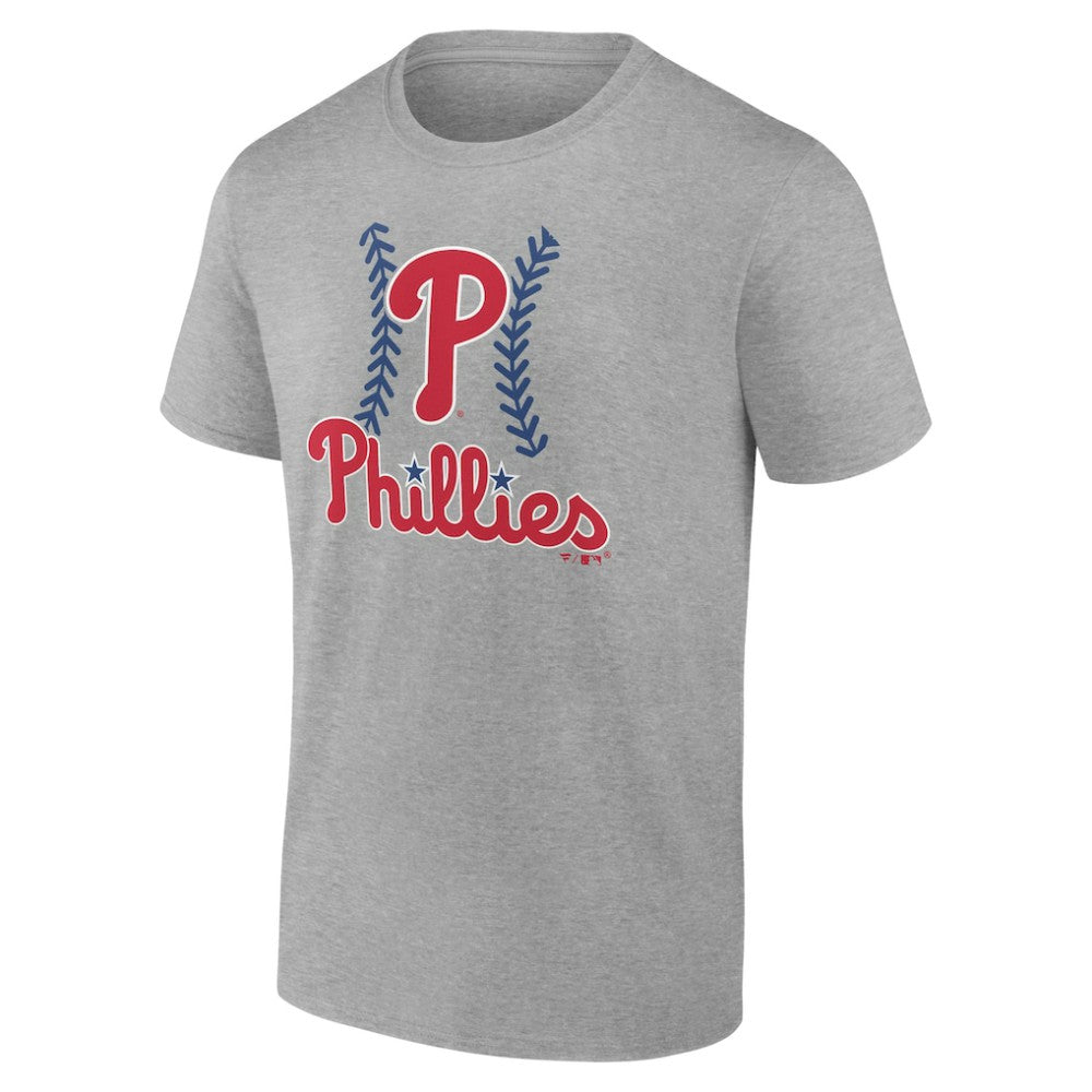 Philadelphia Phillies Personalized Name & Number Fastball T-Shirt | MLB Outlet