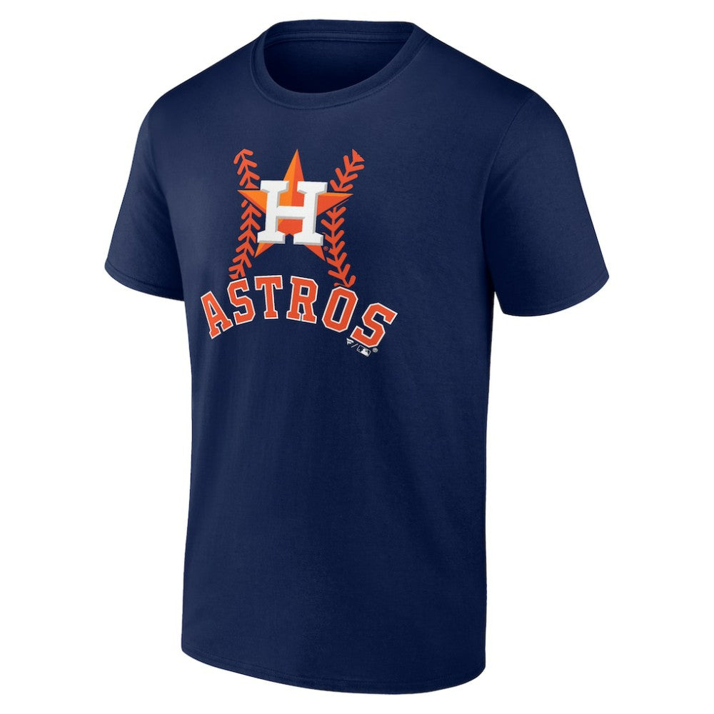 Jose Altuve Houston Astros Fastball Player Name & Number T-Shirt | MLB For sale