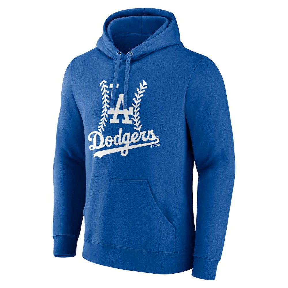 Will Smith Los Angeles Dodgers Fastball Player Name & Number Pullover Hoodie | MLB For sale