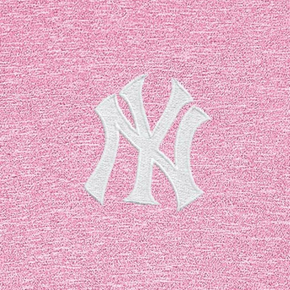 New York Yankees Antigua Hunk Quarter-Zip Top | MLB Outlet
