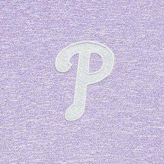Philadelphia Phillies Antigua Hunk Quarter-Zip Top | MLB Sale