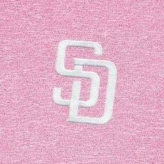 San Diego Padres Antigua Hunk Quarter-Zip Top | MLB On Sale