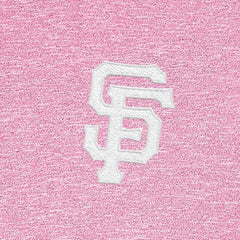 San Francisco Giants Antigua Hunk Quarter-Zip Top | MLB Online