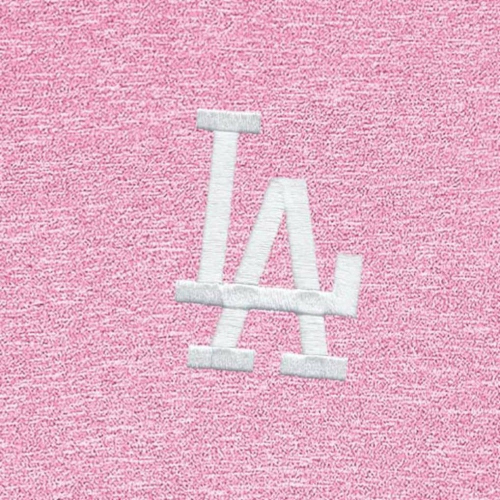 Los Angeles Dodgers Antigua Hunk Quarter-Zip Top | MLB New