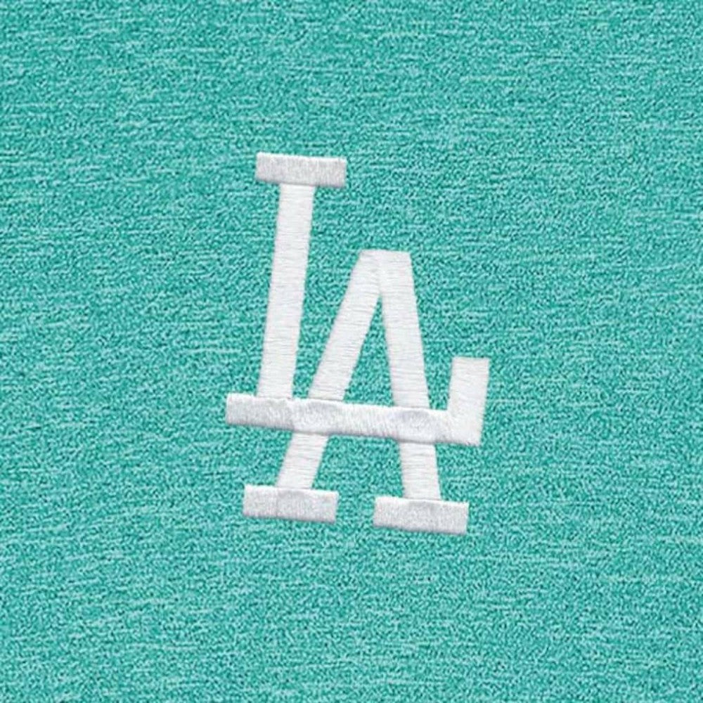 Los Angeles Dodgers Antigua Hunk Quarter-Zip Top | MLB Online
