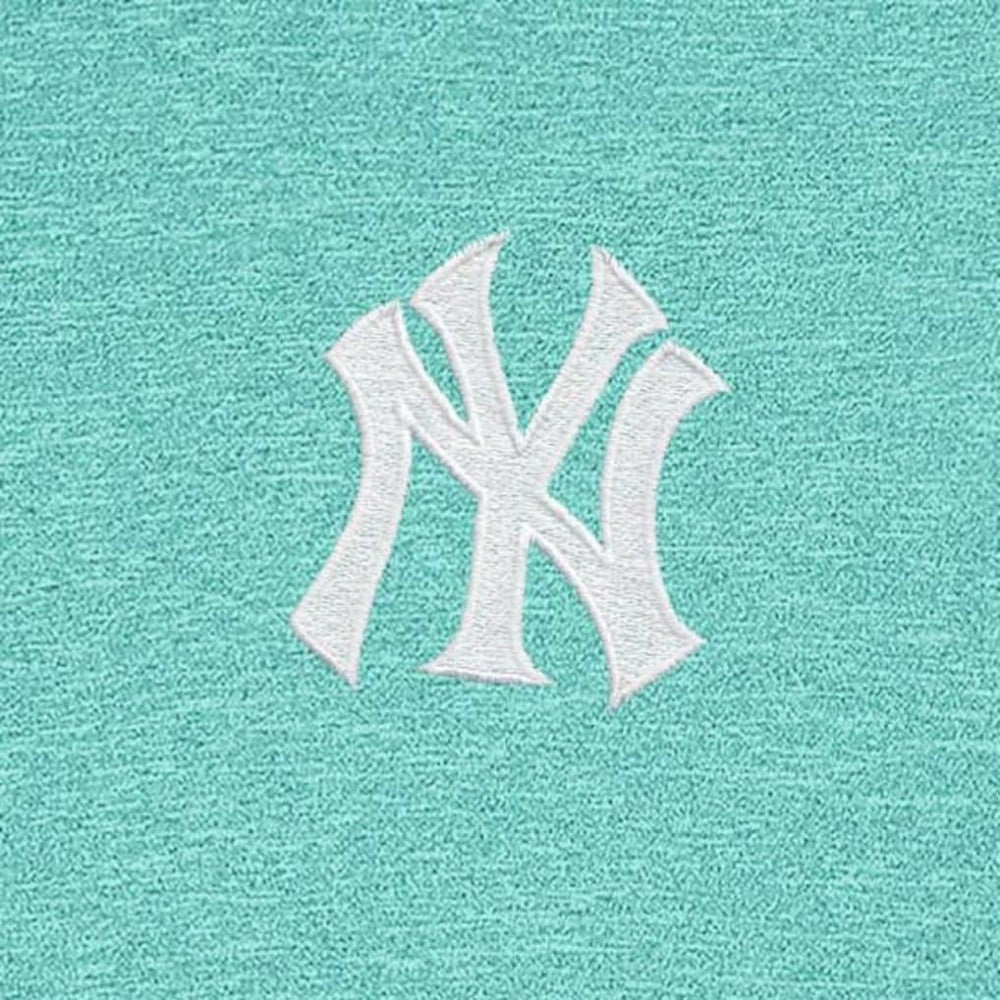 New York Yankees Antigua Hunk Quarter-Zip Top | MLB New