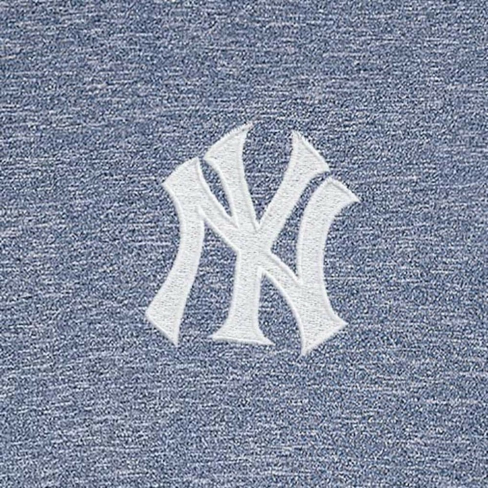 New York Yankees Antigua Hunk Quarter-Zip Top | MLB US