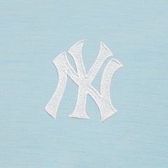 New York Yankees Antigua Bright Quarter-Zip Pullover Top | MLB Discount