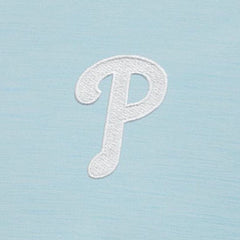 Philadelphia Phillies Antigua Bright Quarter-Zip Pullover Top | MLB Shop