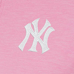 New York Yankees Antigua Women's Mentor Quarter-Zip Pullover Top | MLB New