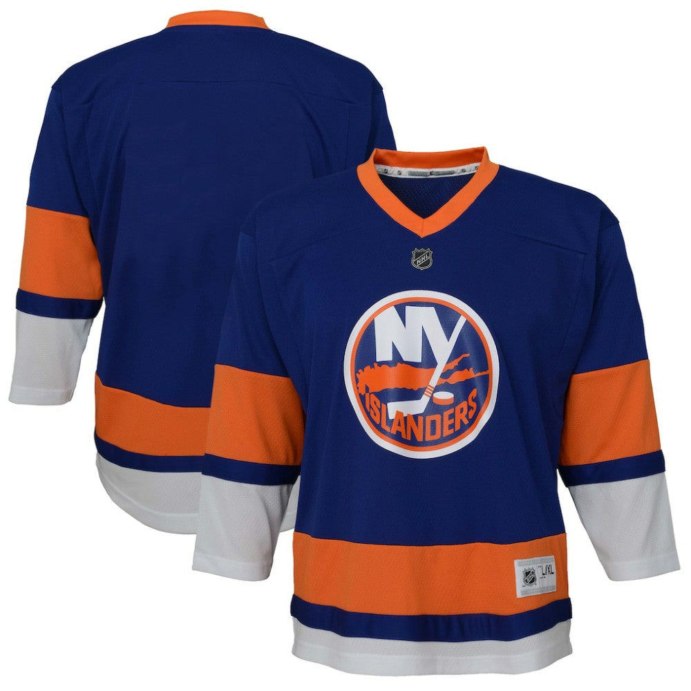 New York Islanders Youth Home Replica Jersey Online