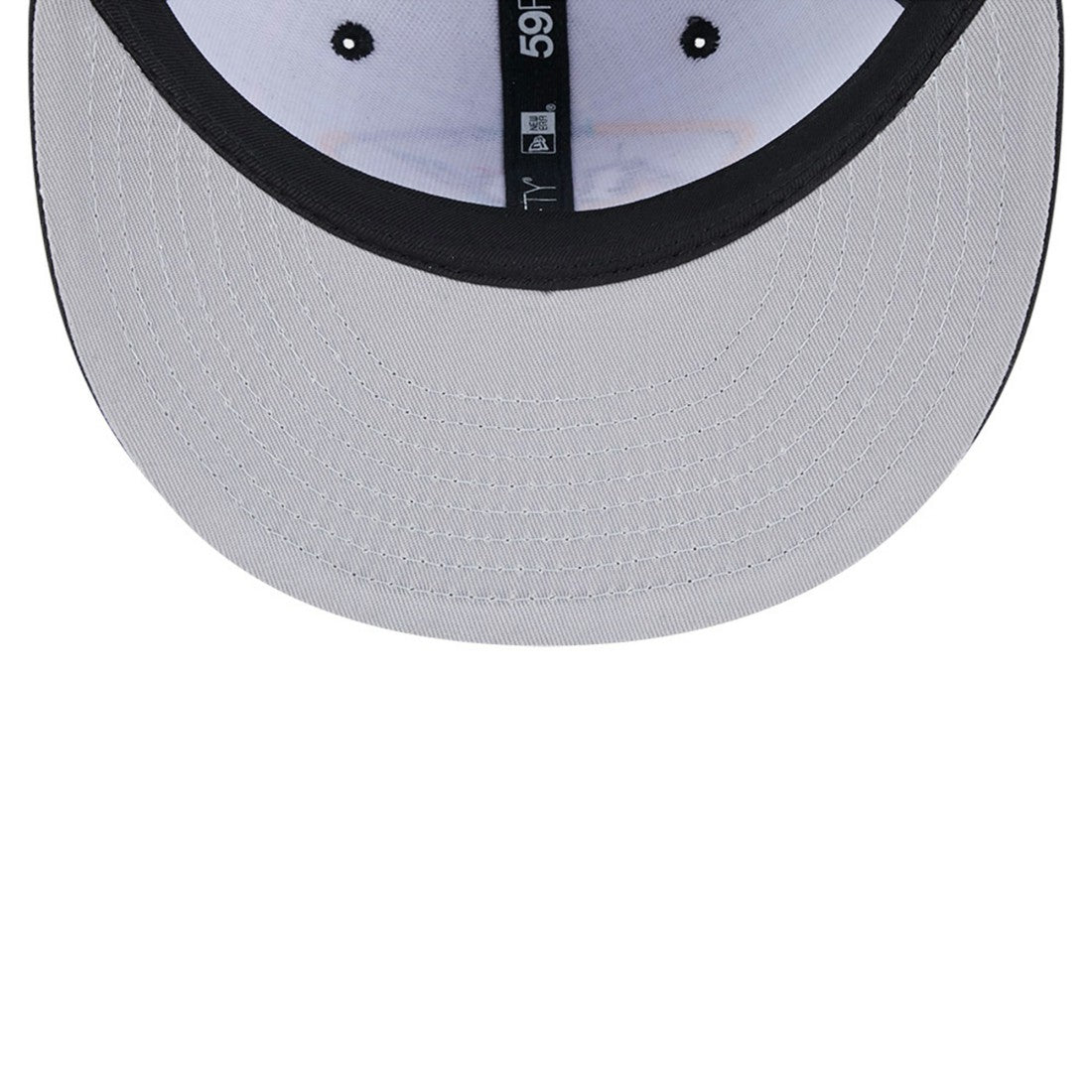 New York Jets New Era 2024 NFL Crucial Catch Plaid 59FIFTY Fitted Hat