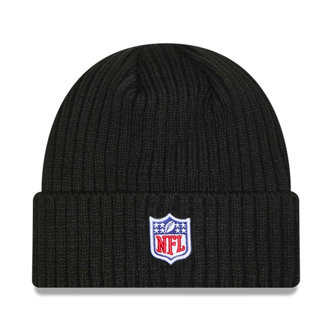 New York Jets New Era 2024 NFL Crucial Catch Cuffed Knit Hat